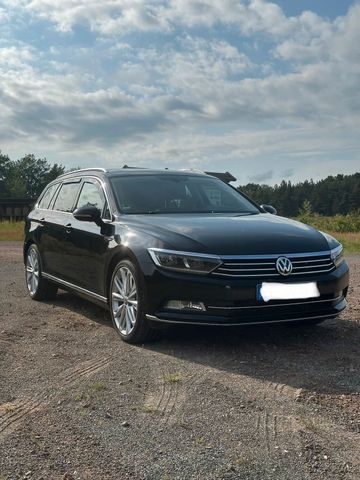 VW VW Passat Volkswagen
