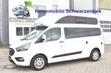 Ford NUGGET PLUS AUTOMATIK+185PS XENON AHK 1.HAND - Angebote