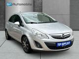 Opel Corsa Active 1.4 Sitzheizung Lenkradheizung PDC