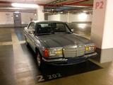 Mercedes-Benz CE 280 - Mercedes-Benz CE-Klasse Gebrauchtwagen