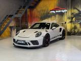 Porsche 911 GT3 RS CLUBSPORT PAKET~NO OPF~DEUTSCH - Porsche: Gt3rs