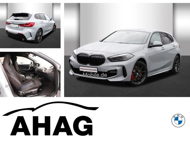 BMW 120i M Sport Steptronic Sport Aut. DKG Klimaaut.