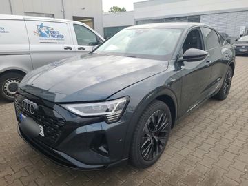Audi Q8 e-tron - 5