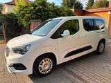 Opel Combo Life E Edition Maxi+Lang+1.Hand+Klima+AHK - Opel Combo Maxi Gebrauchtwagen