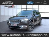 Volvo XC90 T8 Recharge Plus Bright Plug-In Hybrid AWD - Volvo XC90 Gebrauchtwagen