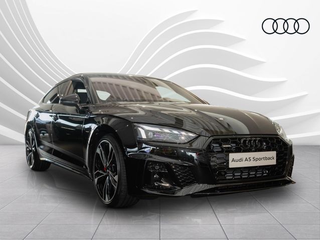 Bild #2: Audi A5 Sportback S line 40 TDI quattro 150(204) kW(P