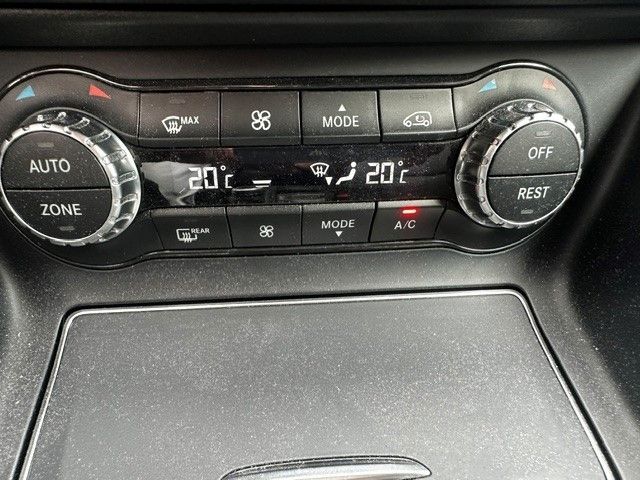 Fahrzeugabbildung Mercedes-Benz AMG Line Sportstourer