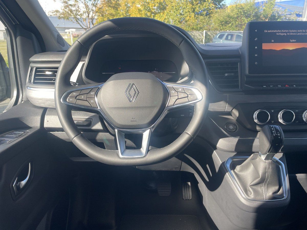 Renault Trafic - Bild 15