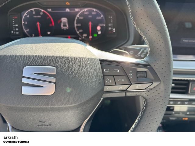 Seat Ibiza - Bild 14