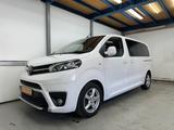 Toyota Proace Verso 2,0-l-D-4D L1 Shuttle - gebrauchte Toyota Proace (Verso) aus dem Jahr 2022