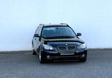 BMW 525i Aut. Touring/XENON/NAVI/LEDER/SHZ/PDC/ - BMW 525 aus 2008: 525i