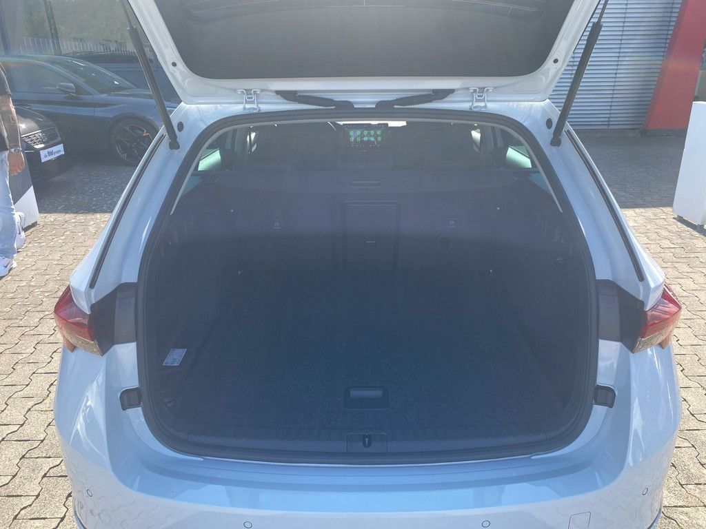 Skoda Octavia - Bild 14