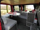 Volkswagen T5 -SEEDORF Camper- dwt Luftvorzelt - Volkswagen T5 Transporter aus 2006