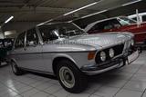 BMW E3 3.0 Si im unrestaurierten Topzustand - BMW Gebrauchtwagen von 1975