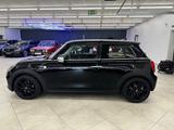 MINI ONE Mini 3-trg. One - MINI ONE aus 2015