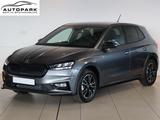 Skoda Fabia Monte Carlo 1.0TSI 116PS DSG*KLIMAAUTO*KAM