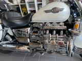 Honda Valkyrie Tourer - HONDA VALKYRIE