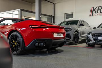 2025 Ferrari ROMA 缩略图 15