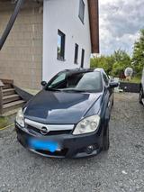 Opel Tigra Twintop - Opel Tigra: Twintop