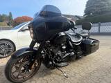 Harley-Davidson Street Glide ST 117 