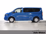 Volkswagen e-Transporter Kombi 100 kW 1-Gang-Automatik - Volkswagen Gebrauchtwagen in Bochum