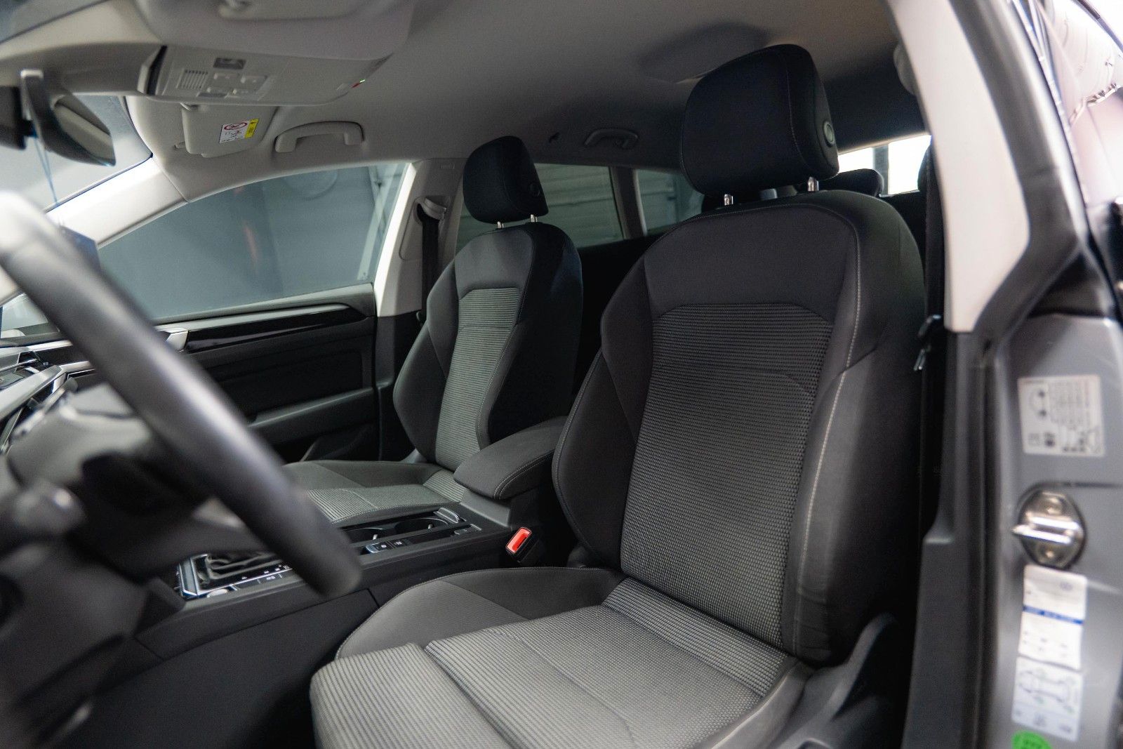 Fahrzeugabbildung Volkswagen Arteon Shooting Brake 2.0 TDI | LED | ACC | DAB+