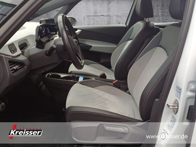 ID.3 Pro S NAVI PRO/ACC/LED/SITZHEIZUNG/77KWH