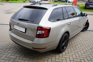 Skoda Octavia - 6