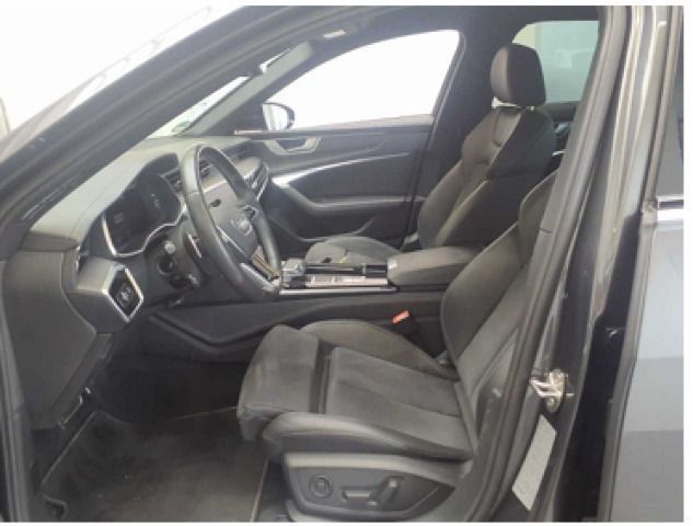 Audi A6 Limousine 55 TFSI QU S-TR S-LINE LED+HuD+AHK foto 4