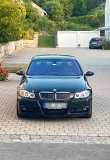 BMW Bmw e90 330d - BMW 330 aus 2005: 330d