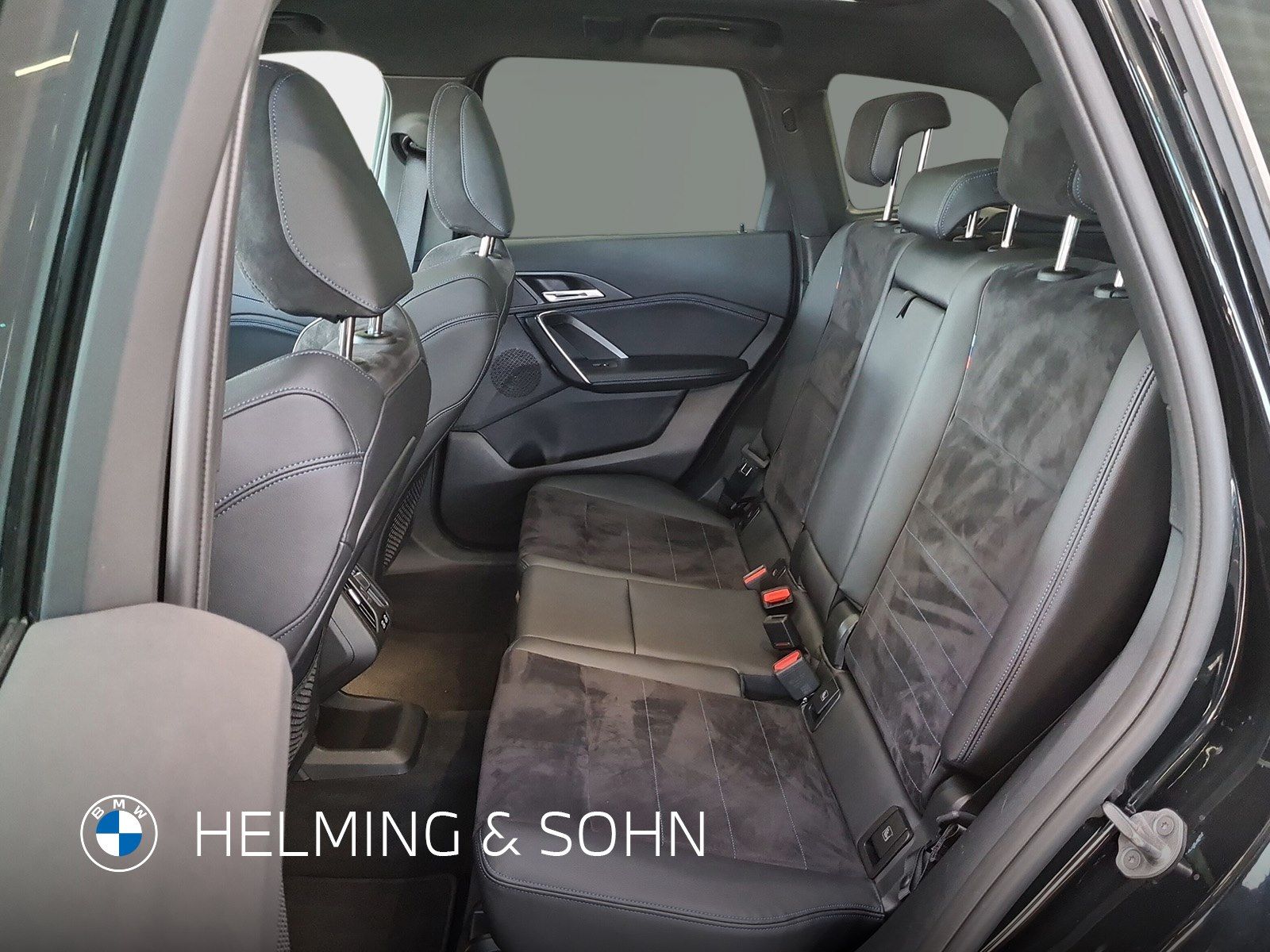 BMW X1 - Bild 14