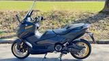 Yamaha TMax Tech Max - XP560D-A Dark Petrol - Yamaha TMAX Tech Max
