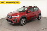 Dacia Sandero III 1.0 TCe 90 Stepway Comfort BLUETOOTH - Dacia Sandero Gebrauchtwagen in Düsseldorf