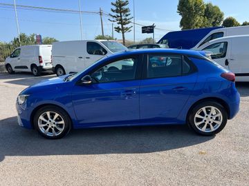 Opel Corsa - 2
