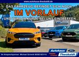 Ford Capri 77kWh RWD W-Pumpe/HUD/AHK/Ergo-Sitz/360° - Ford Capri SUV