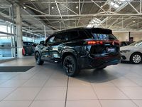Volkswagen Tayron - Vorschau Bild 6