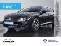 Volkswagen Arteon - Vorschau Bild 1