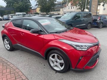 Toyota C-HR - 3