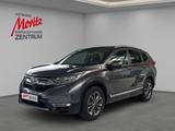 Honda CR-V 2.0 HYBRID 4WD Executive HUD El. Panodach N - gebrauchte Honda CR-V aus dem Jahr 2022