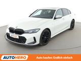 BMW 3er 320d Mild-Hybrid M Sport - BMW: Weiß, 3er