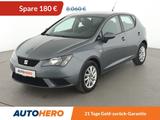 Seat Ibiza 1.0 Reference*PDC*KLIMA*GARANTIE* - Seat Ibiza Gebrauchtwagen in Frankfurt
