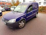 Opel Combo Diesel 1.7 CDI - gebrauchte Opel Combo aus dem Jahr 2004