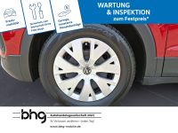Volkswagen T-Cross - Vorschau Bild 12