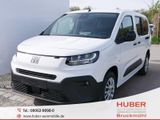 Fiat Doblò BlueHDI Doblo Combi L2 1.5 *PDC HINTEN*... - Fiat: Combi