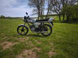 KTM 50 MS - KTM MOFA