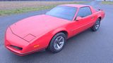 Pontiac Firebird Oldtimer no Trans Am  - Pontiac: Am