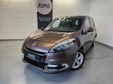 Renault Scenic III Dynamique 2.0 + Automatik/Navi/TMP/SH - Renault Scenic: Dynamique