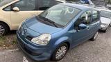 Renault Modus Expression, Zahnriemen erneuert, Top - Renault Modus: Expression