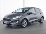 Ford Fiesta Titanium X Navi|Kamera|B&O|LED|SHZ|PDC - Ford Fiesta: Titanium X