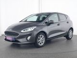 Ford Fiesta Titanium X Navi|Kamera|B&O|LED|SHZ|PDC - Ford Fiesta: Titanium X